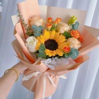 钟楼鲜花速递