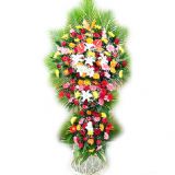 钟楼开业花篮
