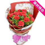 钟楼鲜花速递